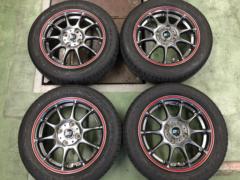 【HOT STUFF(ホットスタッフ)】 G-SPEED es-01 + LINGLONG COMFORT MASTER