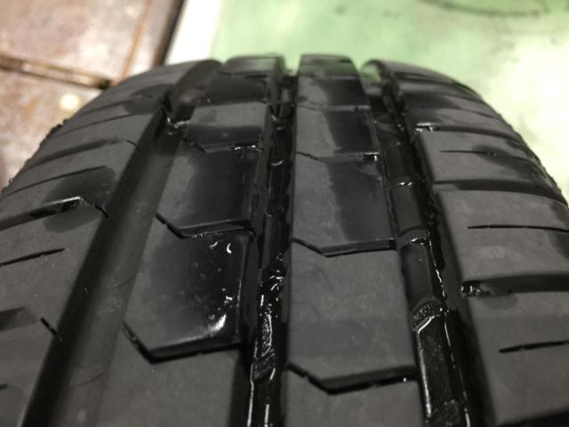 【HOT STUFF(ホットスタッフ)】 G-SPEED es-01 + LINGLONG COMFORT MASTER