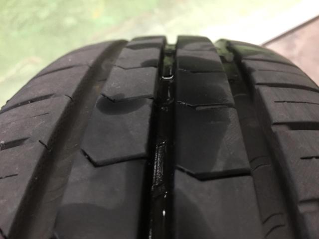 【HOT STUFF(ホットスタッフ)】 G-SPEED es-01 + LINGLONG COMFORT MASTER