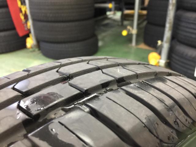 【HOT STUFF(ホットスタッフ)】 G-SPEED es-01 + LINGLONG COMFORT MASTER