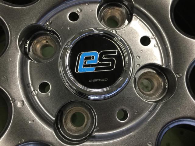 【HOT STUFF(ホットスタッフ)】 G-SPEED es-01 + LINGLONG COMFORT MASTER