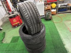 【MICHELIN】PILOT SPORT4 4本セット