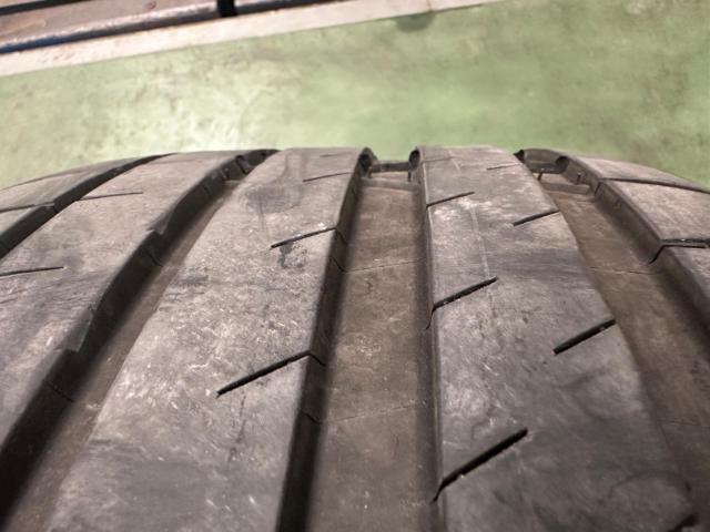 【MICHELIN】PILOT SPORT4 4本セット