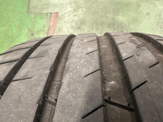 【MICHELIN】PILOT SPORT4 4本セット