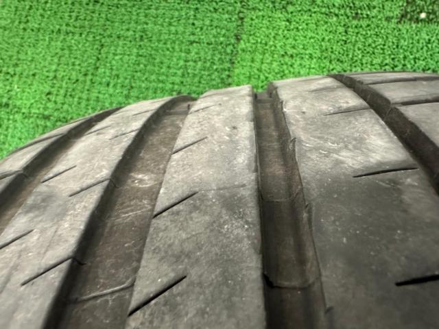 【MICHELIN】PILOT SPORT4 4本セット