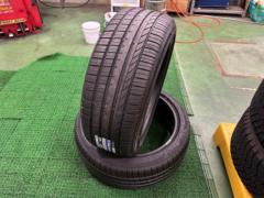 【GOODYEAR】 EfficientGrip Comfort  2本セット
