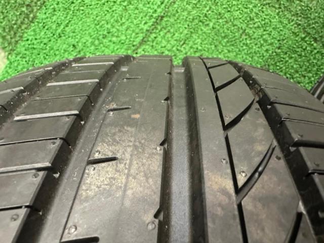 【GOODYEAR】 EfficientGrip Comfort  2本セット