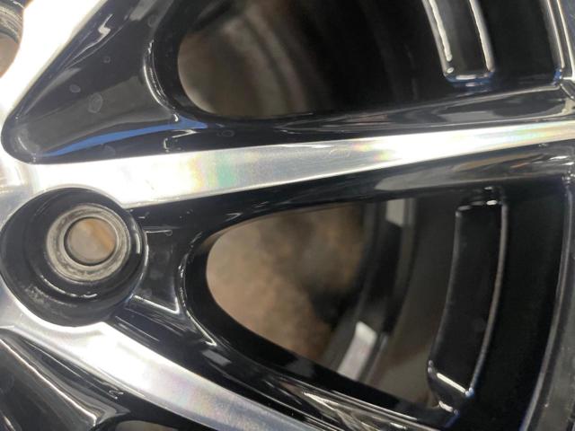 【BRIDGESTONE】DM-V3 + 【BRIDGESTONE】 BALMINUM
