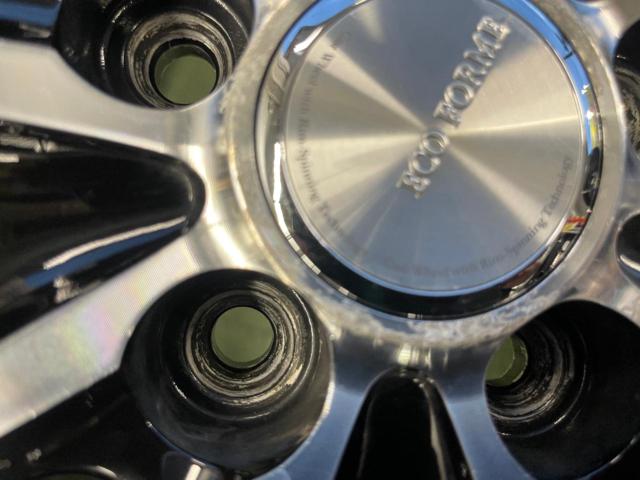 【BRIDGESTONE】DM-V3 + 【BRIDGESTONE】 BALMINUM