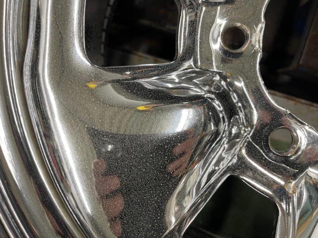 トヨタ純正(TOYOTA)  100系ハイエース純正オプションメッキスチール  + KENDA(ケンダ) ICETEC VANZ WR01