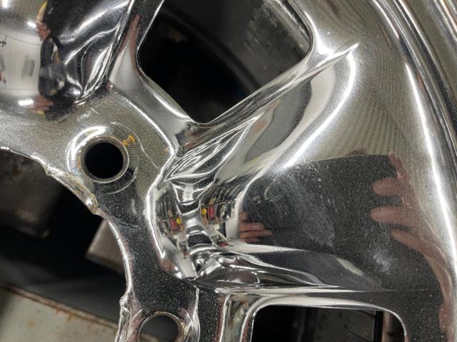 トヨタ純正(TOYOTA)  100系ハイエース純正オプションメッキスチール  + KENDA(ケンダ) ICETEC VANZ WR01