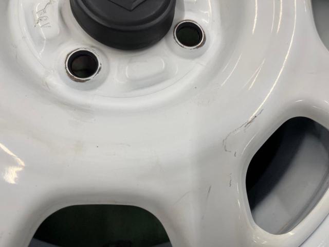 スズキ純正(SUZUKI)  ハスラー純正スチール  + KENDA(ケンダ) KR36