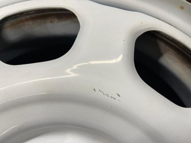 スズキ純正(SUZUKI)  ハスラー純正スチール  + KENDA(ケンダ) KR36