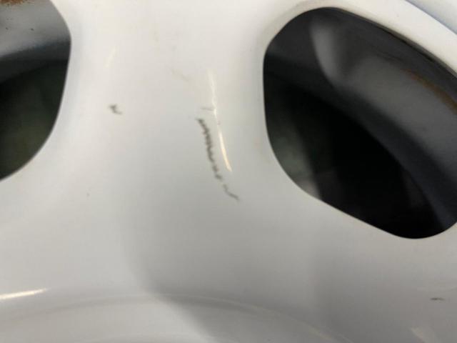 スズキ純正(SUZUKI)  ハスラー純正スチール  + KENDA(ケンダ) KR36