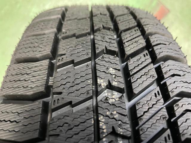 スズキ純正(SUZUKI)  ハスラー純正ホイール  + GOODYEAR(グッドイヤー) ICENAVI8