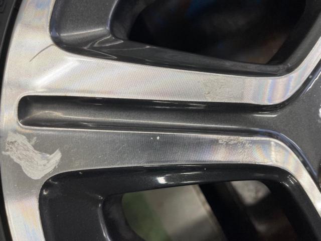 スズキ純正(SUZUKI)  ハスラー純正ホイール  + GOODYEAR(グッドイヤー) ICENAVI8