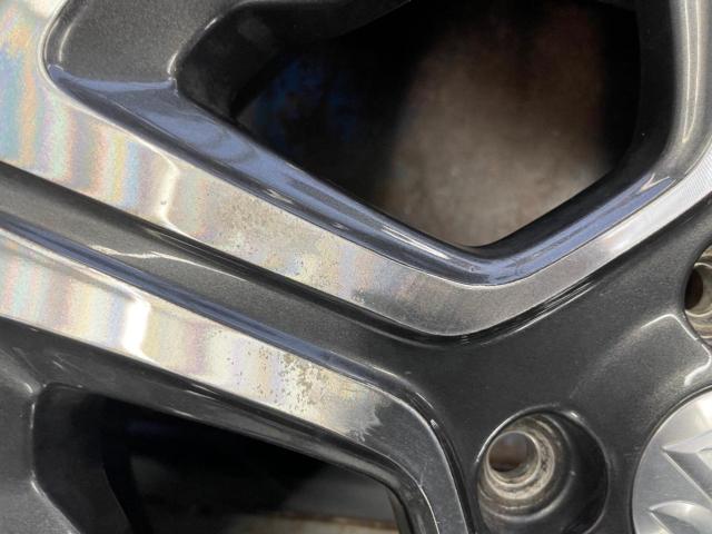 スズキ純正(SUZUKI)  ハスラー純正ホイール  + GOODYEAR(グッドイヤー) ICENAVI8