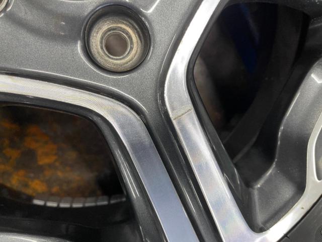 スズキ純正(SUZUKI)  ハスラー純正ホイール  + GOODYEAR(グッドイヤー) ICENAVI8
