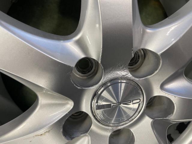 DUNLOP  PRD + BRIDGESTONE BLIZZAKBLIZZAK VRX2
