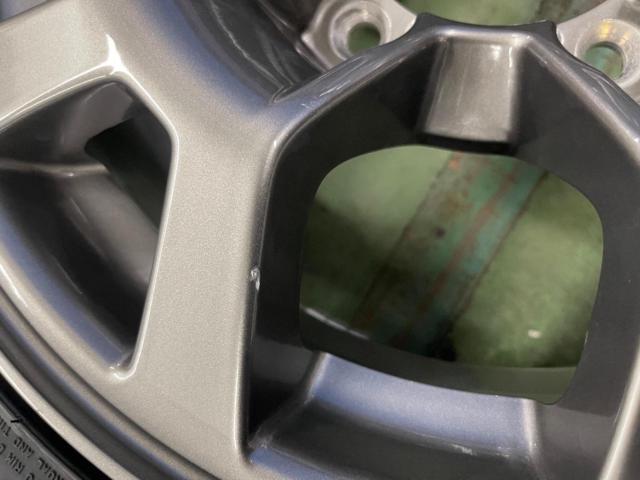 スズキ純正(SUZUKI)  ジムニーシエラ純正ホイール  + DUNLOP(ダンロップ) WINTERMAXX SJ8