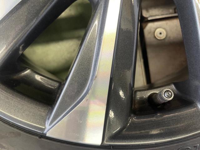 トヨタ純正(TOYOTA)  ノア純正ホイール  + BRIDGESTONE(ブリヂストン) BLIZZAK VRX3