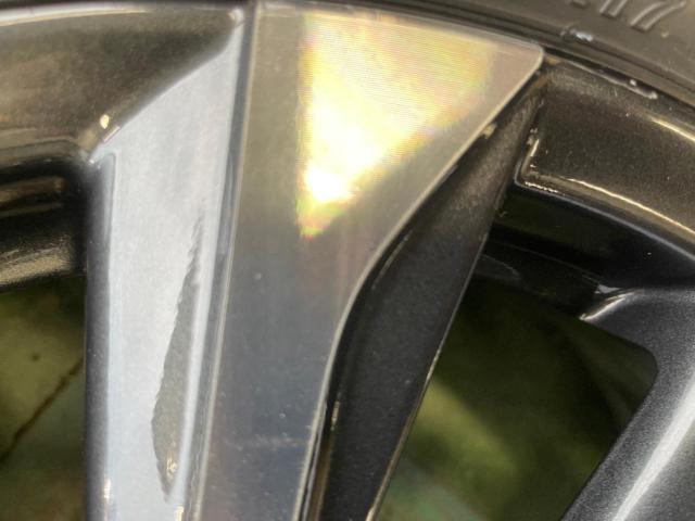 トヨタ純正(TOYOTA)  ノア純正ホイール  + BRIDGESTONE(ブリヂストン) BLIZZAK VRX3