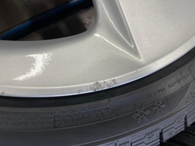 トヨタ純正(TOYOTA)  30プリウス純正ホイール  + KENDA(ケンダ) KR36
