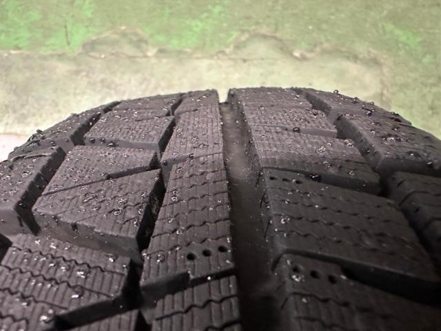 【BRIDGESTONE(ブリヂストン)】 ECOFORME + 【BRIDGESTONE】ICE PARTNER2