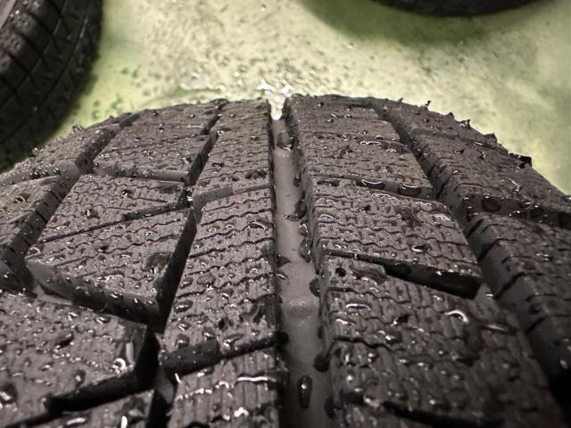 【BRIDGESTONE(ブリヂストン)】 ECOFORME + 【BRIDGESTONE】ICE PARTNER2