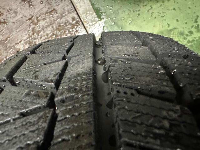 【BRIDGESTONE(ブリヂストン)】 ECOFORME + 【BRIDGESTONE】ICE PARTNER2