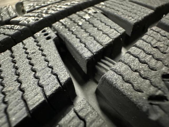 【BRIDGESTONE(ブリヂストン)】 ECOFORME + 【BRIDGESTONE】ICE PARTNER2