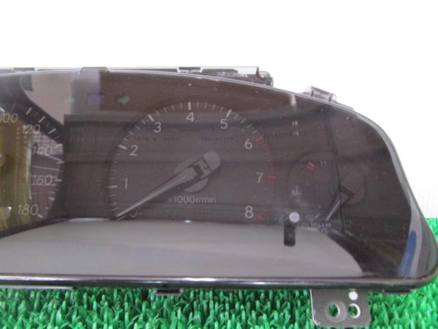 TOYOTA
Genuine speedometer for Chaser/JZX100
NA]
