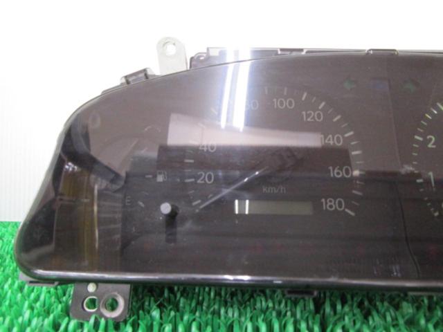 Rare parts in stock for Toyota
Genuine
Speedometer Chaser/JZX100
Previous period
Tourer V]