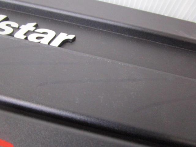 Roadstar RS-4510AMP POWER ONE(クラス:AB)