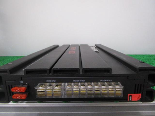 Roadstar RS-4510AMP POWER ONE(クラス:AB)