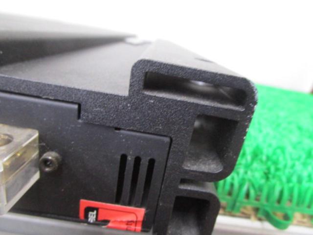 Roadstar RS-4510AMP POWER ONE(クラス:AB)