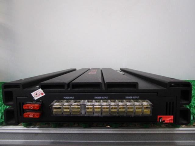 Roadstar RS-4510AMP POWER ONE(クラス:AB)