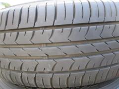 GOODYEAR EfficientGripECO EG01(2023年製造)