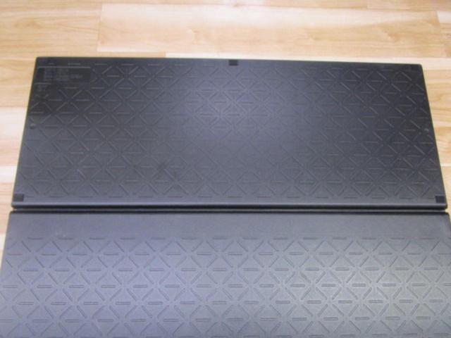 TOYOTA 純正ラゲッジボード【RAV4 50系】