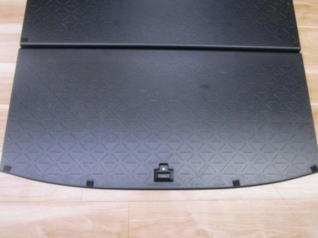 TOYOTA 純正ラゲッジボード【RAV4 50系】