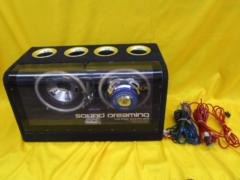 ワケアリ Fusion NATURAL FUSION FSN-WX5L