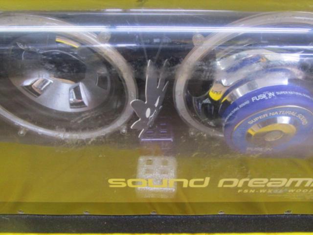 ワケアリ Fusion NATURAL FUSION FSN-WX5L