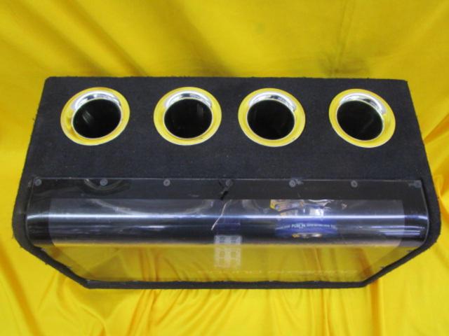 ワケアリ Fusion NATURAL FUSION FSN-WX5L