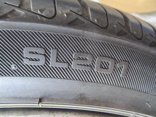 BRIDGESTONE SEIBER LING SL201(2023年製造)215/45 R18
