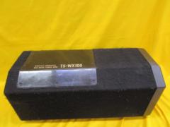 carrozzeria PIONEER TS-WX100