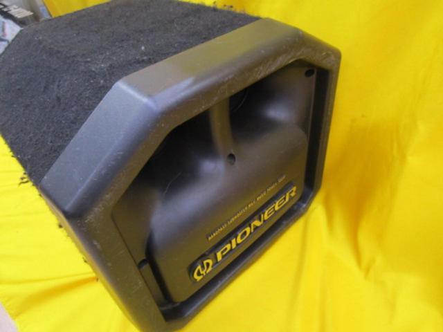 carrozzeria PIONEER TS-WX100
