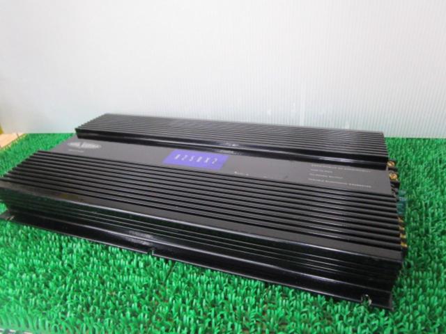 Sherwood
2-channel power amplifier A250X2