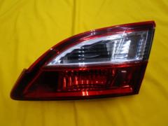 MAZDA
Premacy / CW system
Genuine taillight (driver's side only)