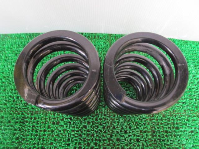 FINAL KONNEXION LIMITEDⅡ 直巻きサス【ID66-205mm-10K】