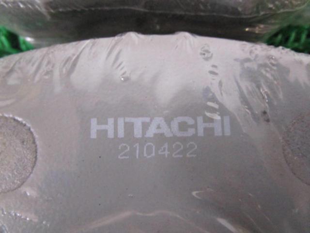 HITACHI シビック/EG3 フロント用ブレーキパット【HH001Z】